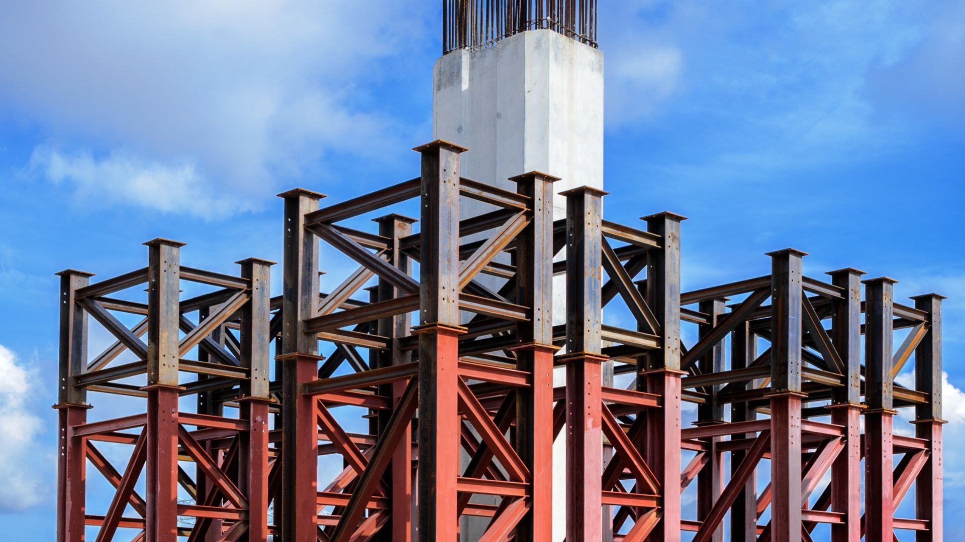 Understanding The Anatomy of a Telecommunication Tower